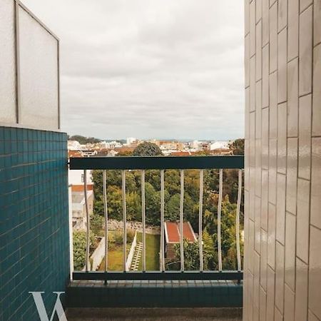Voga Apartments Marques OOporto Exteriör bild