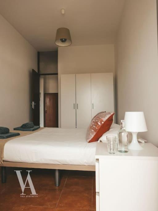 Voga Apartments Marques OOporto Exteriör bild