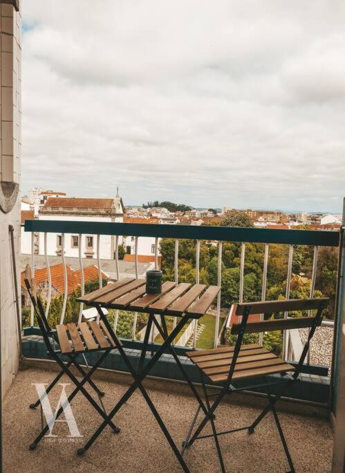 Voga Apartments Marques OOporto Exteriör bild
