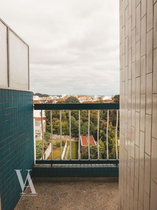 Voga Apartments Marques OOporto Exteriör bild