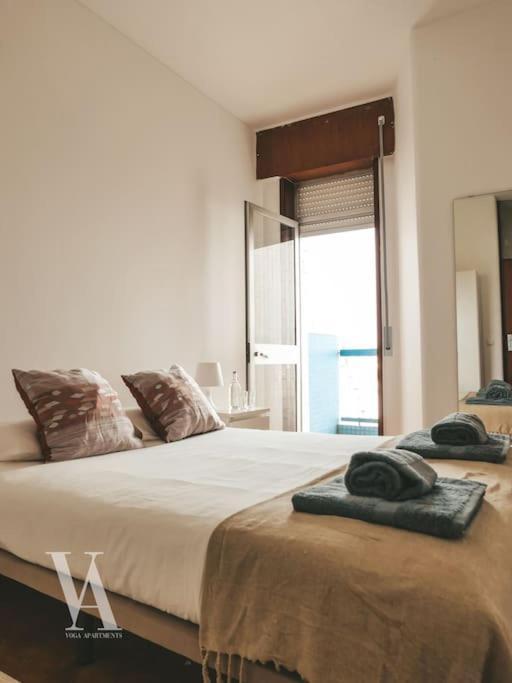 Voga Apartments Marques OOporto Exteriör bild