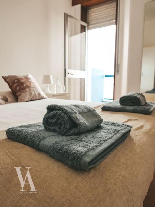 Voga Apartments Marques OOporto Exteriör bild